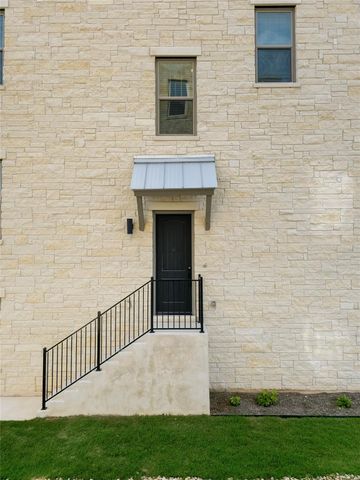 225 John Webster ST, Leander, TX 78641