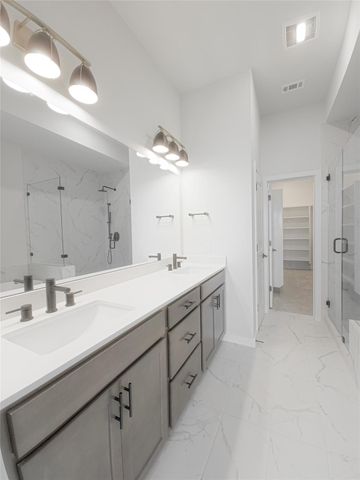 225 John Webster ST, Leander, TX 78641