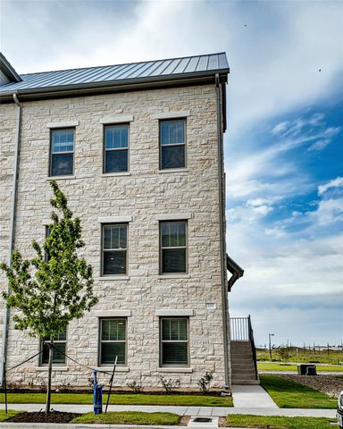225 John Webster ST, Leander, TX 78641