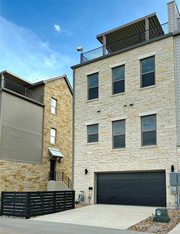 225 John Webster ST, Leander, TX 78641