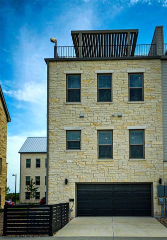 225 John Webster ST, Leander, TX 78641