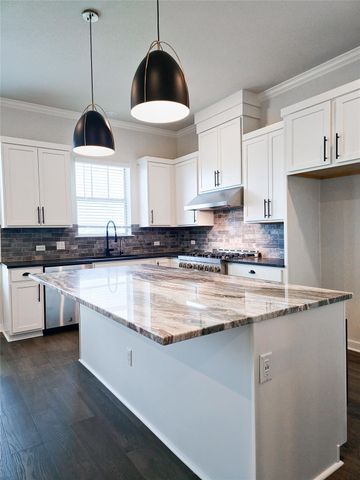 225 John Webster ST, Leander, TX 78641