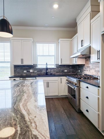 225 John Webster ST, Leander, TX 78641