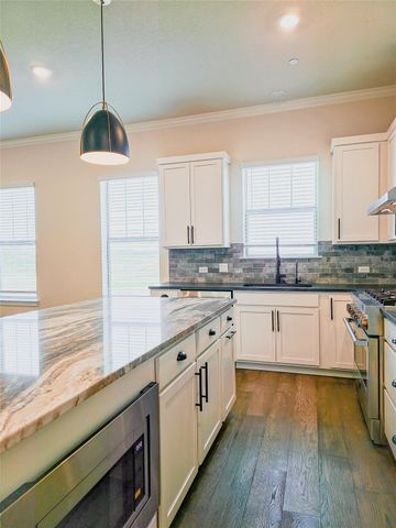 225 John Webster ST, Leander, TX 78641