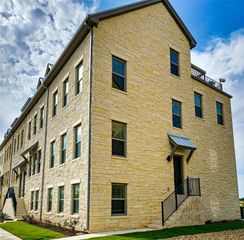 225 John Webster ST, Leander, TX 78641