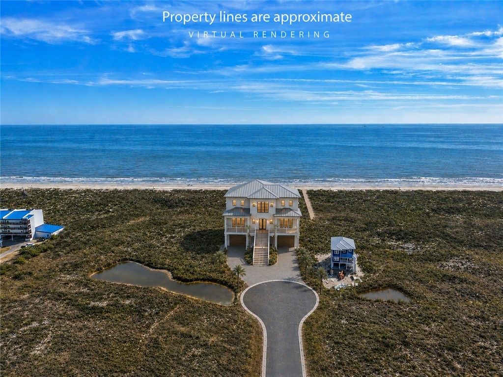 102 Mustang Island Estates Dr, Port Aransas, TX 78373 — photo 2