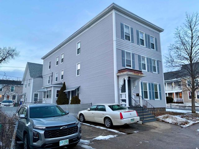 346 Lake Avenue, Manchester, NH 03103