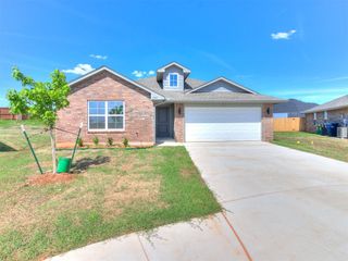 2341 SE 89th Terrace, Oklahoma City, OK 73160