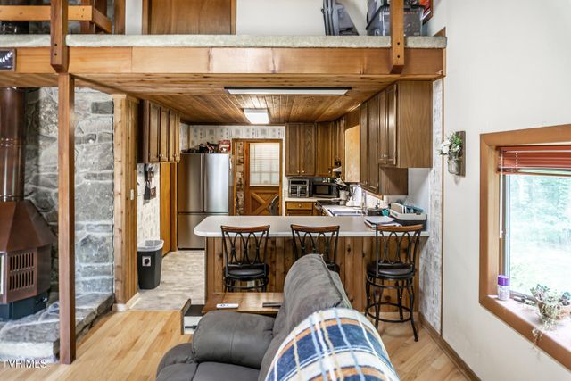 835 Pike Road, Greeneville, TN 37745