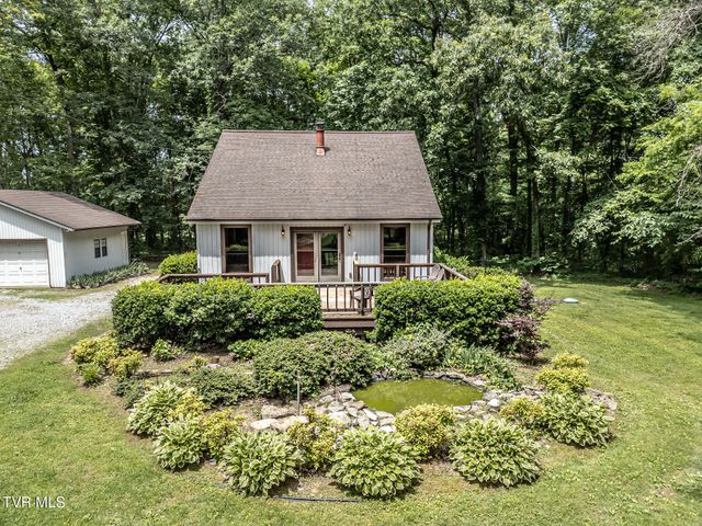 835 Pike Road, Greeneville, TN 37745