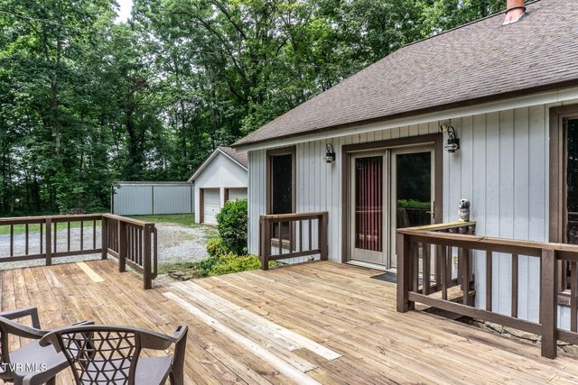 835 Pike Road, Greeneville, TN 37745