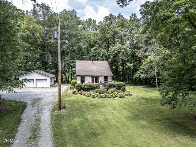 835 Pike Road, Greeneville, TN 37745