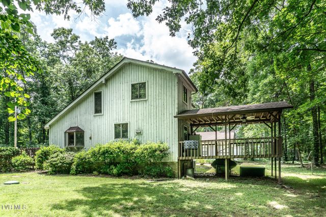 835 Pike Road, Greeneville, TN 37745
