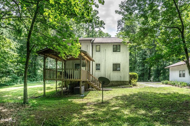 835 Pike Road, Greeneville, TN 37745