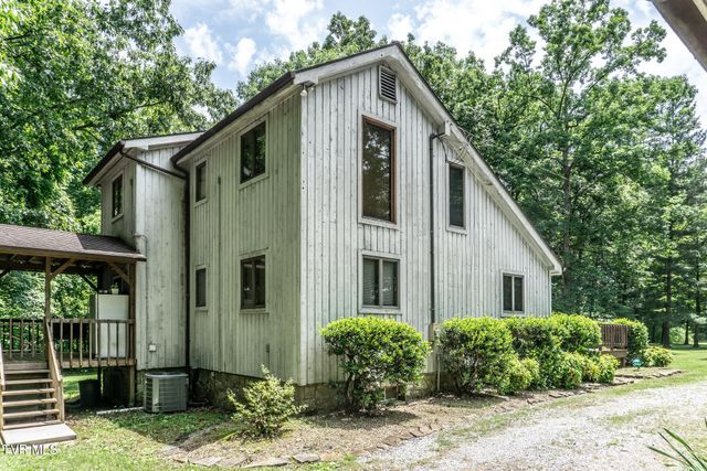 835 Pike Road, Greeneville, TN 37745