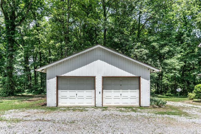 835 Pike Road, Greeneville, TN 37745
