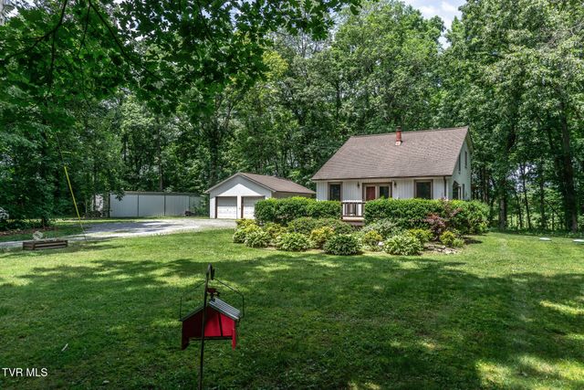 835 Pike Road, Greeneville, TN 37745