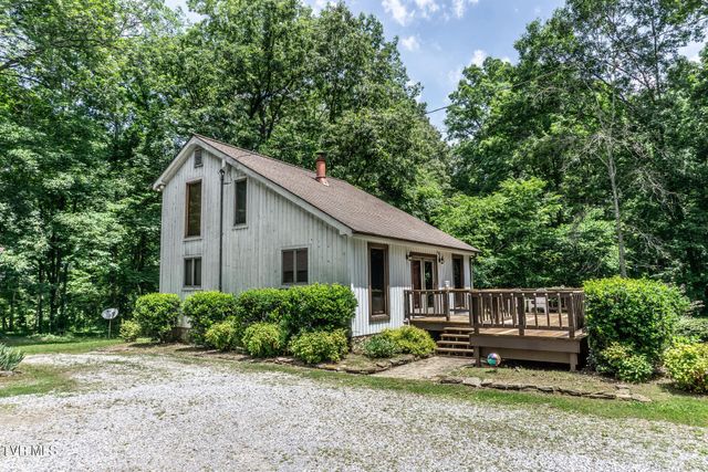 835 Pike Road, Greeneville, TN 37745