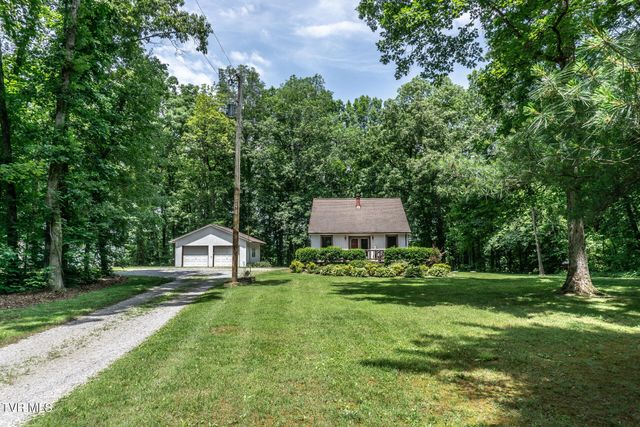 835 Pike Road, Greeneville, TN 37745
