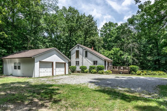835 Pike Road, Greeneville, TN 37745