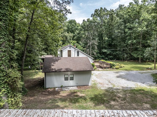 835 Pike Road, Greeneville, TN 37745