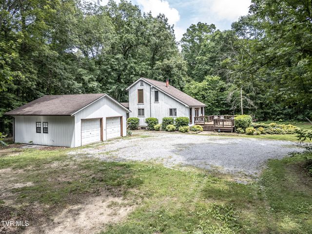 835 Pike Road, Greeneville, TN 37745