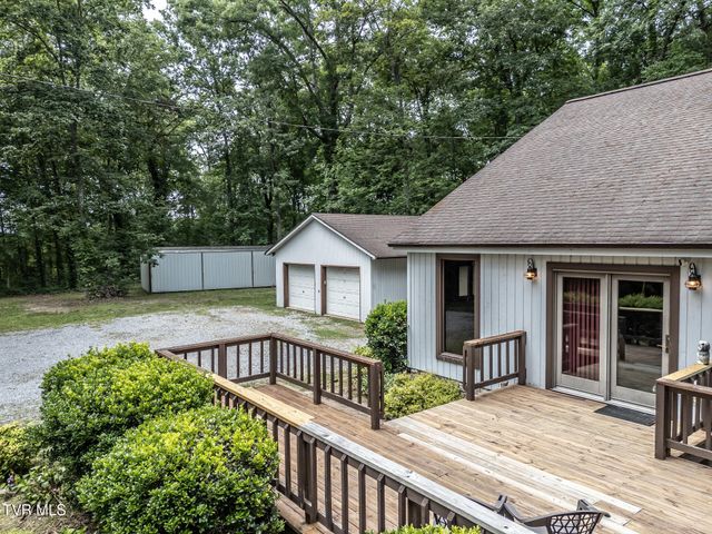 835 Pike Road, Greeneville, TN 37745