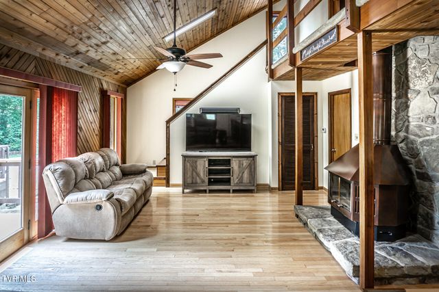 835 Pike Road, Greeneville, TN 37745