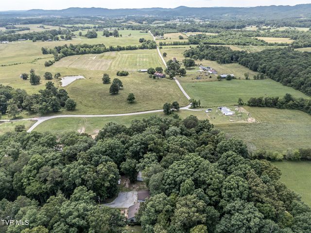 835 Pike Road, Greeneville, TN 37745