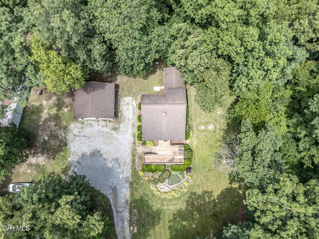 835 Pike Road, Greeneville, TN 37745