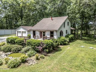 835 Pike Road, Greeneville, TN 37745