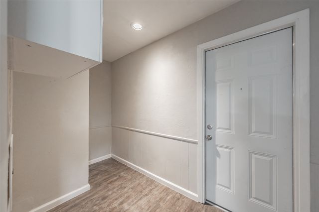 1412 Oxford Street, Arlington, TX 76013