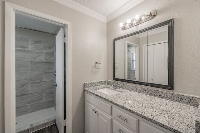 1412 Oxford Street, Arlington, TX 76013