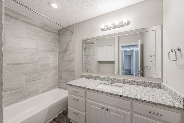 1412 Oxford Street, Arlington, TX 76013