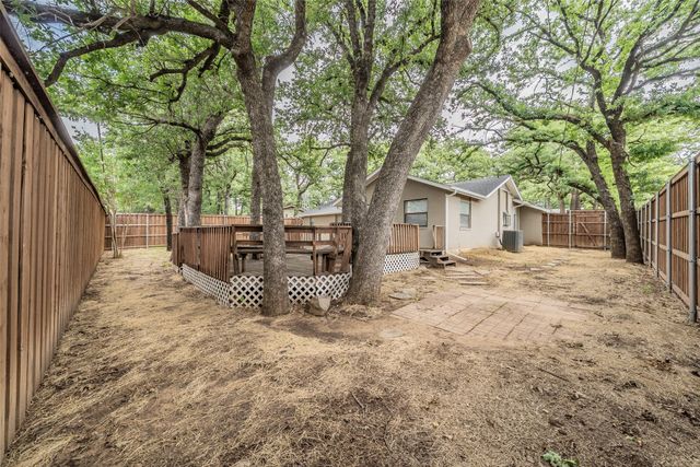 1412 Oxford Street, Arlington, TX 76013