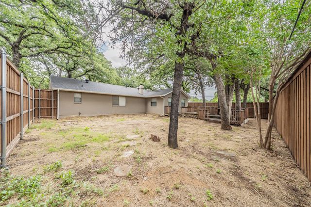 1412 Oxford Street, Arlington, TX 76013