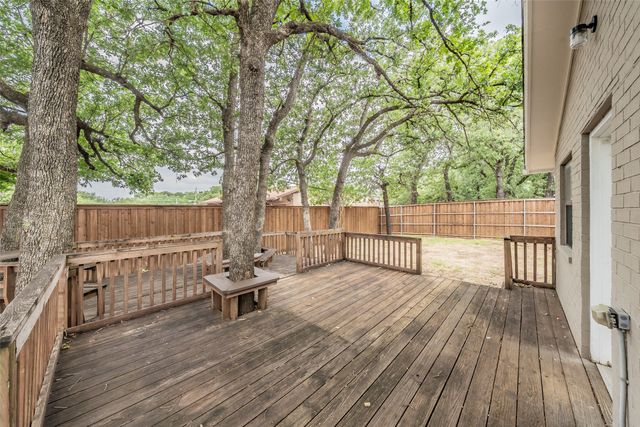 1412 Oxford Street, Arlington, TX 76013