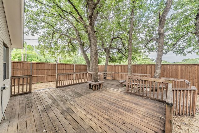 1412 Oxford Street, Arlington, TX 76013