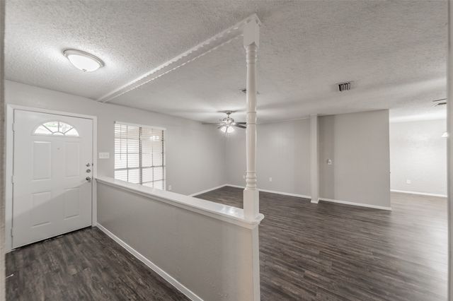 1412 Oxford Street, Arlington, TX 76013
