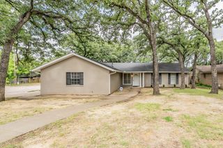 1412 Oxford Street, Arlington, TX 76013