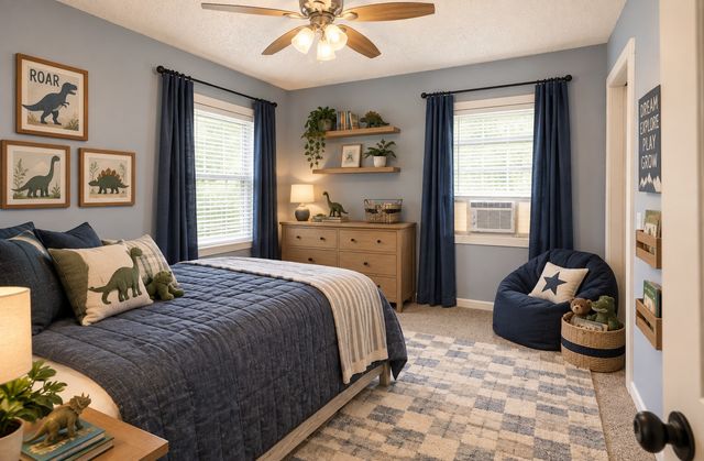 14224 W 18th Place S, Sand Springs, OK 74063