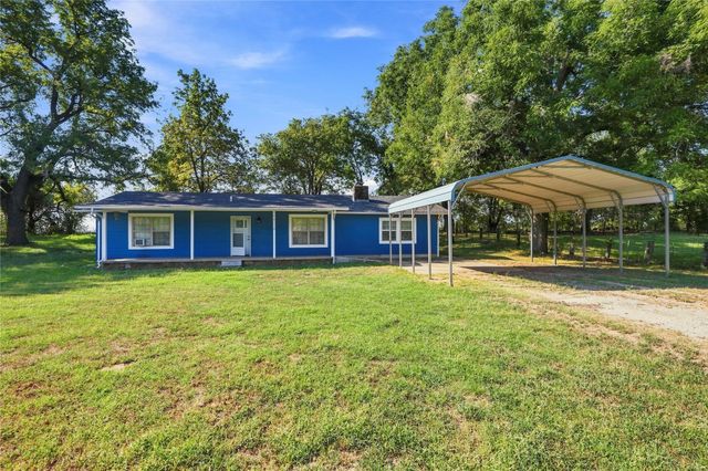 14224 W 18th Place S, Sand Springs, OK 74063
