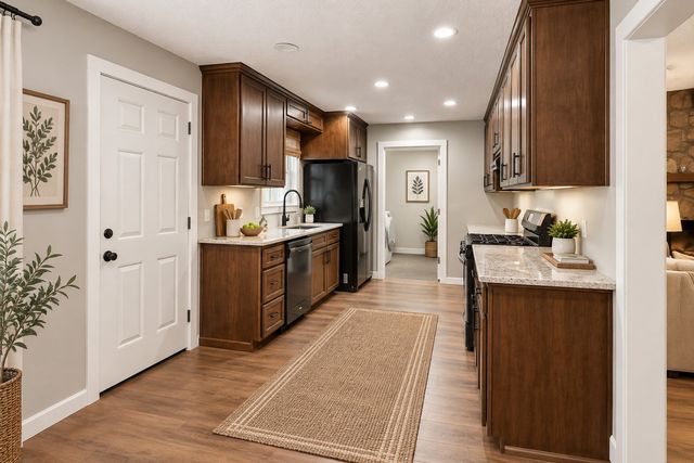 14224 W 18th Place S, Sand Springs, OK 74063