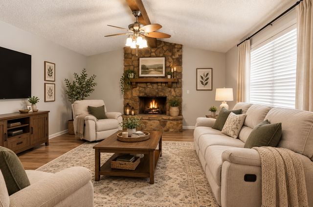 14224 W 18th Place S, Sand Springs, OK 74063