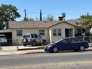 4698 E Church Avenue, Fresno, CA 93725