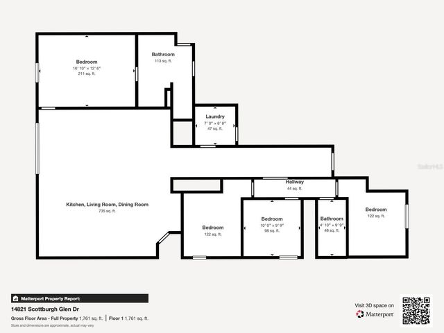 14821 SCOTTBURGH GLEN DRIVE, Wimauma, FL 33598