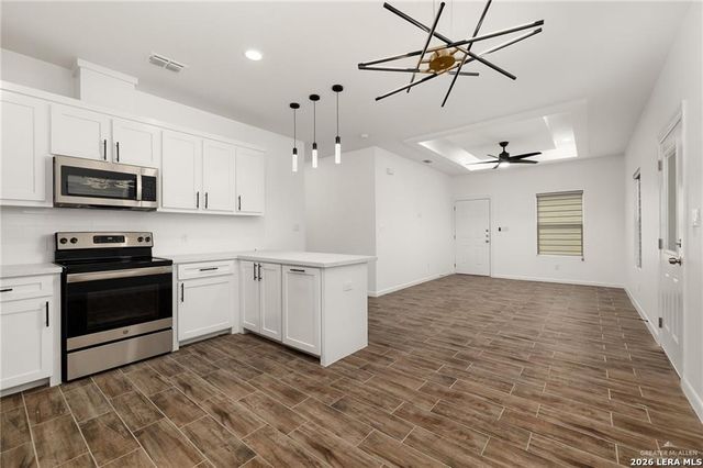 5601 Ozark Avenue, Mcallen, TX 78504