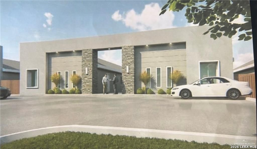 5601 Ozark Avenue, Mcallen, TX 78504