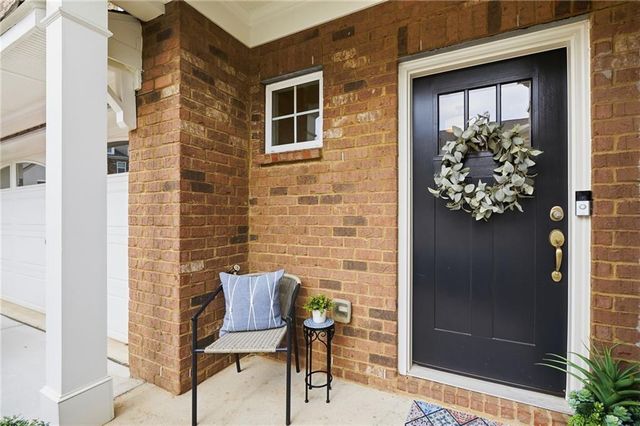218 Ellis Lane, Woodstock, GA 30189