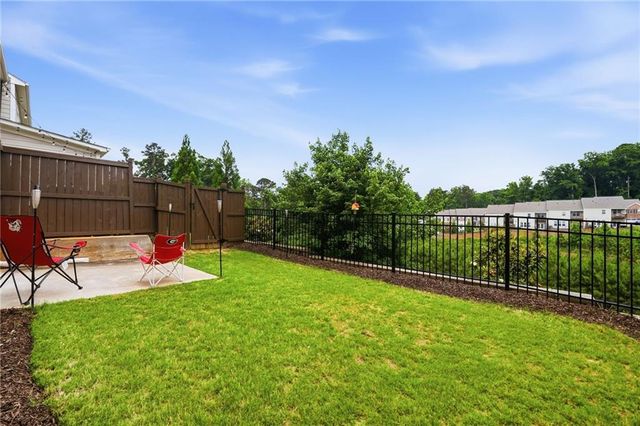218 Ellis Lane, Woodstock, GA 30189